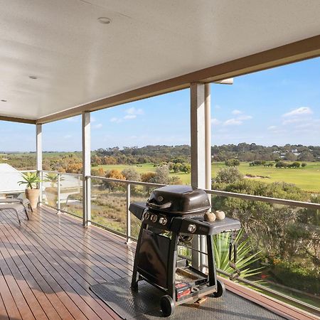 Saltwater Breeze Retreat Villa Cowes Eksteriør billede