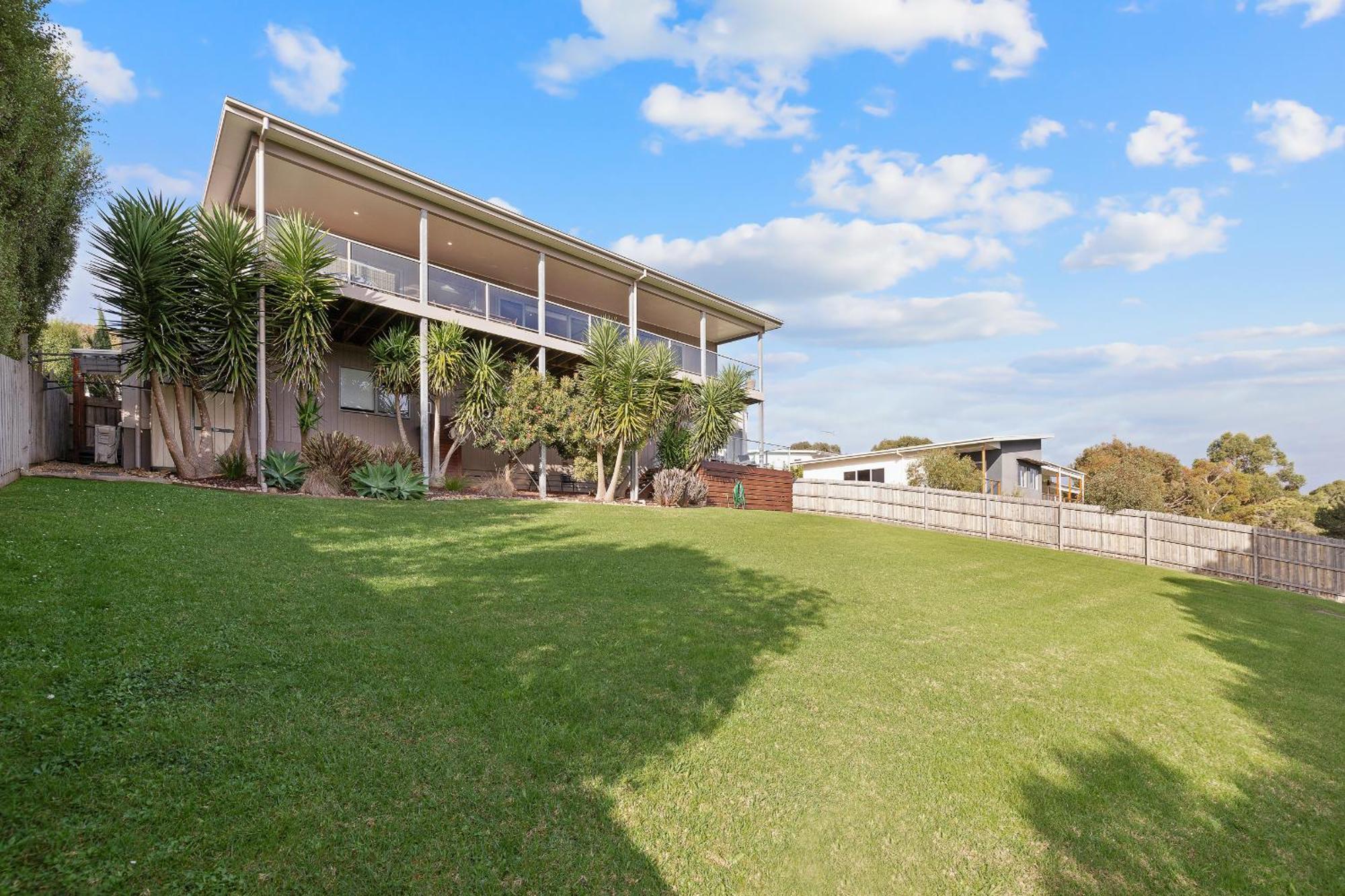 Saltwater Breeze Retreat Villa Cowes Eksteriør billede