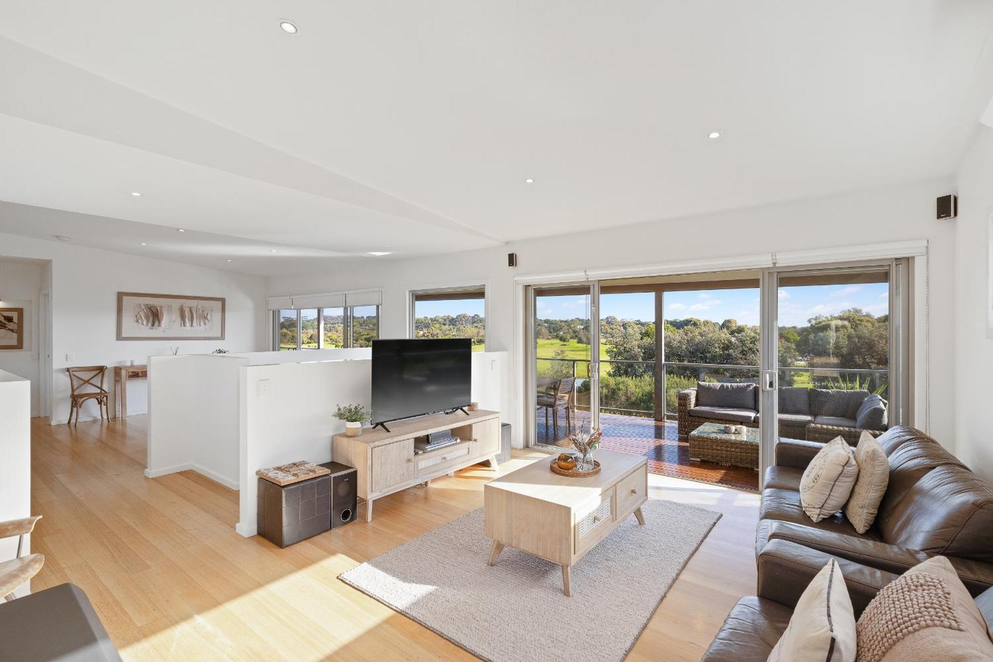 Saltwater Breeze Retreat Villa Cowes Eksteriør billede
