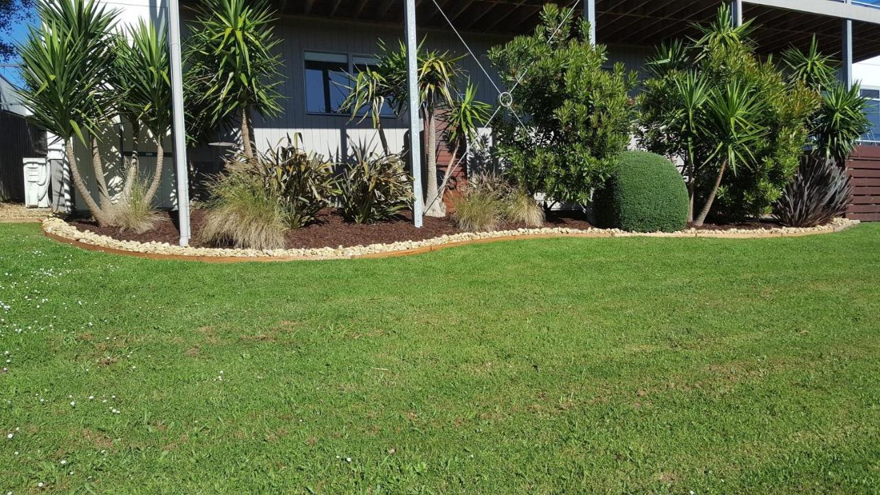 Saltwater Breeze Retreat Villa Cowes Eksteriør billede